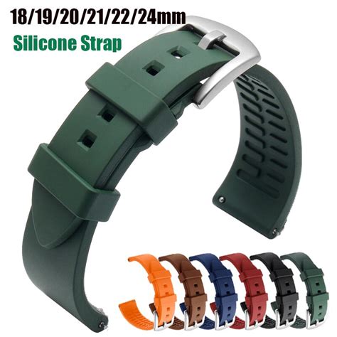 b bands rolex|19mm rolex rubber watch strap.